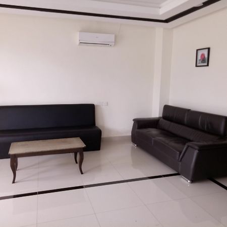 Hotel Heaven Lodge Kuala Lumpur Buitenkant foto