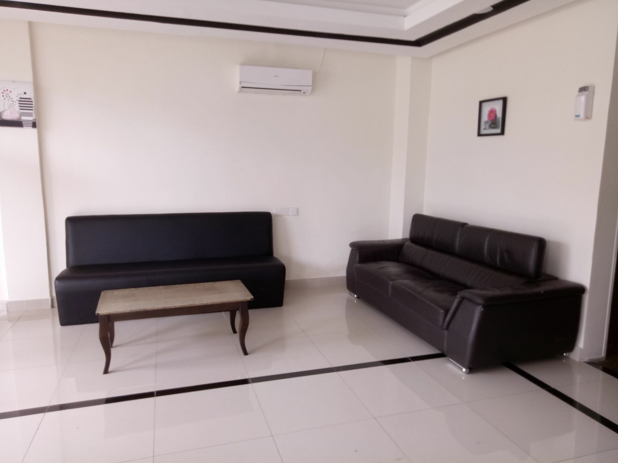 Hotel Heaven Lodge Kuala Lumpur Buitenkant foto